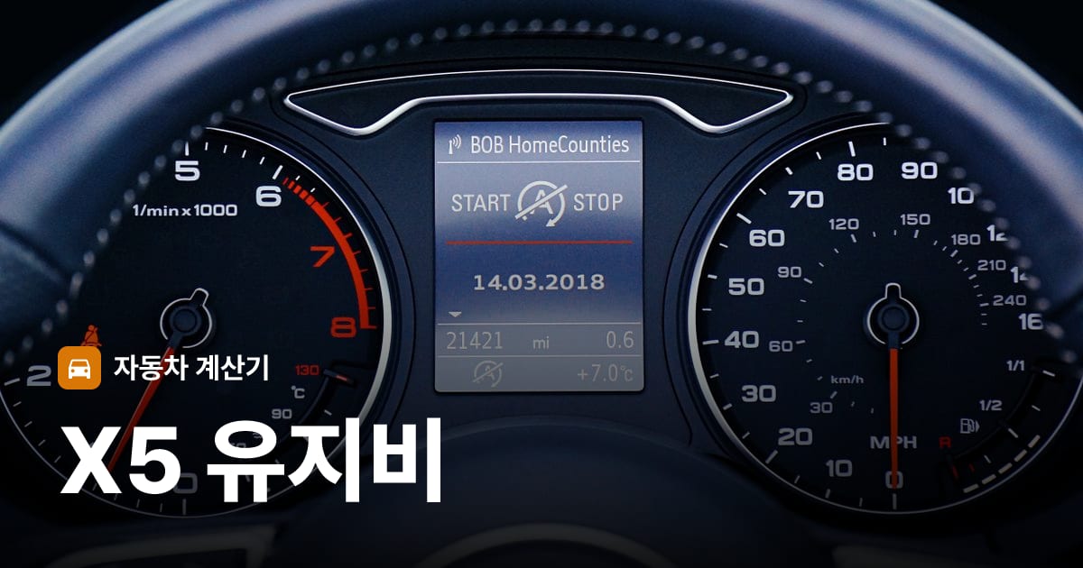 자동차 계기판·대시보드